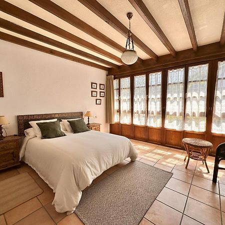 La Nozal De La Pena Guest House Villaviciosa  Luaran gambar