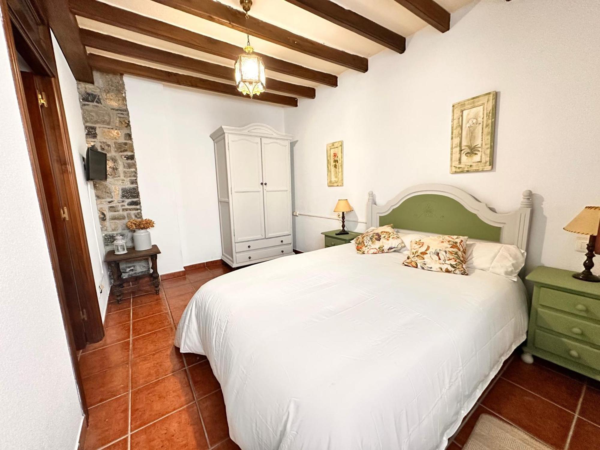 La Nozal De La Pena Guest House Villaviciosa  Luaran gambar